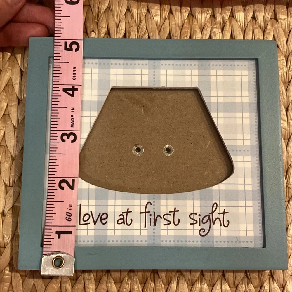 Sonogram Frame